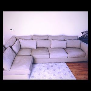 Sofa-Urban Home